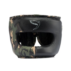 New Printed Fly Boxing Sparring Set Personalized Kickboxing Training Protective Gears Including Gloves Head <b>Guard</b> <b>Groin</b> <b>Guard</b> - Product Image 4