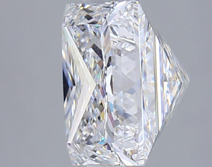 Diamante cultivado en laboratorio suelto de corte princesa de 1.00ct a 5.00ct IGI certificado CVd o HPHT para hacer joyas de diamantes - Product Image 2