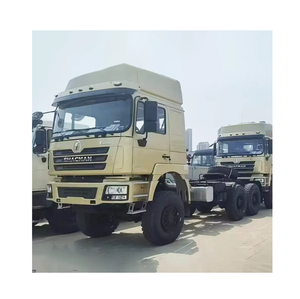 Qualité Réel 400hp 430hp Tracteur Camion/Tracteur Têtes de Camion d'occasion Prix de gros Fournisseur - Product Image 5