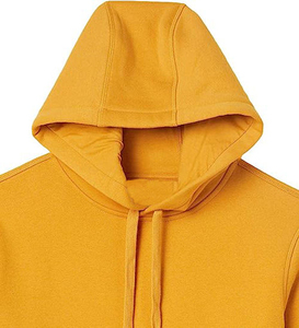 Cómodas sudaderas con capucha para hombre, ropa informal elegante, Jersey de algodón cálido, sudadera, ropa deportiva de moda, ropa personalizada - Product Image 4