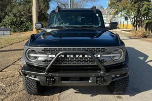 Ford Bronco Badlands EcoBoost V6 4WD 2022 IMPECABLE, LISTO PARA ENVIAR - Product Image 4