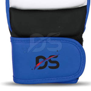 Gants d'entraînement MMA en cuir imperméables légers de haute qualité Équipement de boxe pour adultes - Product Image 6