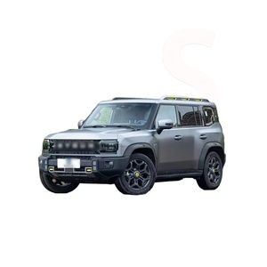 SUV Híbrido Enchufable 1.5T 2025 de 7 Plazas / Motor Dual / Transmisión Automática DHT / Vehículo de Nueva Energía de Alto Rendimiento de 210 km/h - Product Image 5
