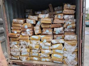 Caucho de látex natural superventas, precio más barato de Vietnam, caucho natural SVR, Exportación de caucho en todo el mundo, los impuestos más bajos - Product Image 6