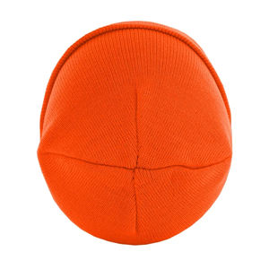 Gorro de Hombre con Puño Ajustable, Antiarrugas, Calidad Premium, Jacquard, Ligero, Cómodo, Totalmente Personalizable - Product Image 4