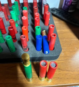 ฝาท้ายเหล็กกล้า6X กำลังขยายสูงสำหรับอุปกรณ์ล่าสัตว์ขนาด410 - Product Image 6