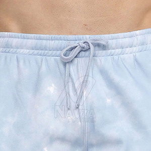 Services OEM, prix raisonnable, shorts pour hommes, dernier style, design personnalisé, streetwear, shorts pour hommes - Product Image 5