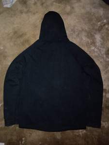 Sudadera con Capucha de Invierno de Alta Calidad, Personaliza tu Propio Diseño, Logotipo Bordado de tu Marca, 100% Algodón, Tejido Grueso, Estilo Urbano - Product Image 4