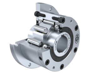 NMTG NR C1C4 Type de rouleau OEM Pièces de transmission de puissance d'embrayage à roue libre - Product Image 4