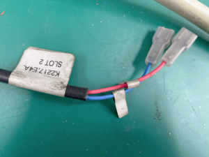 Siemens K2217 E5 G.S.S.U Modul Art.-Nr. 07369874 |   Symphony MRI-System Ersatzteile - Product Image 2