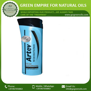 Artev Soin capillaire rafraîchissant Crème nourrissante Après-shampoing pour adultes Anti-pelliculaire et prévention de la chute des cheveux - Product Image 3