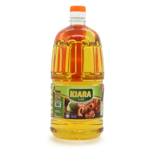 Huile de Palme Fractionnée Pure Raffinée de Qualité Supérieure, Grade Alimentaire, Vente en Gros à Prix Abordable pour la Cuisson - Product Image 1