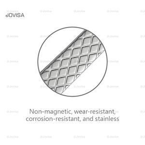 แหนบขนตาที่ยืดหยุ่น - Product Image 4