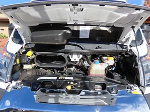 RAM 3500 ProMaster Cargo 2021 USADO, Volante a la Izquierda/Derecha, Techo Extendido Alto - Product Image 6