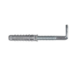 Fischer Tassello Wds 10 X 2 Pz - Product Image 1