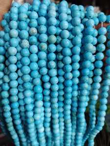 Cuentas Facetadas de Pirita Morada de 8mm para Diseñadores de Joyería y Tiendas de Cuentas - Product Image 4