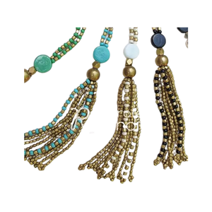 Borla de cuentas, precio económico - Product Image 1