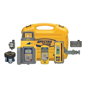 Nouveau récepteur de précision authentique GL622N avec récepteur HL760 et télécommande RC602N - GL622N - Product Image 3