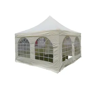 Outdoor Heavy Duty Marriage Event Party wedding tents for 50 150 500 1000 people Storage Warehouse Pagoda Tent Price