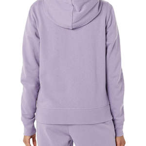 Sudadera con Capucha Extra Grande de Felpa de Algodón y Poliéster de Alta Calidad para Mujer, Personalizable - Product Image 6