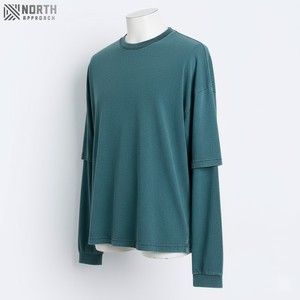 Camiseta Gráfica Personalizada Estilo Y2K, Impresión por Transferencia de Calor, 100% Algodón, 250 g/m², Corte Cuadrado sin Mangas, Transpirable para Hombre - Product Image 3