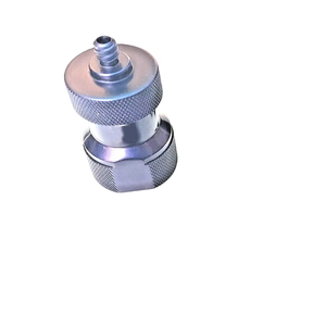 Juego de Instrumentos Quirúrgicos Básicos de Acero Inoxidable Reutilizables para Transferencia de Grasa Nano Micro, Hechos a Mano, de Primera Calidad del Mejor Proveedor - Product Image 4