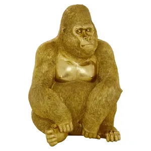 Escultura de Arte Metálico de Caballo Galopante, Estatua Moderna Hecha a Mano, Modelo ZE-3382U, Alimentada por USB, Hecha en Uttar Pradesh, India, Zahid Exports - Product Image 5