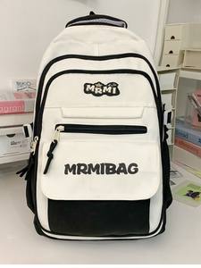 Linda Bolsa Transparente con Diseño de Estrella para Mujer, Ligera, con Corazón, para Estudiantes Universitarias, Viajes y Uso Diario al Aire Libre - Product Image 2