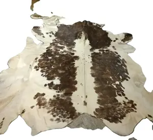 Wet Salted and Dried Salted Cow Hides For Sale Wholesale high quality wet salted cow hide for sale/Best grade