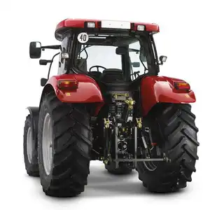 FOR SELL ORIGINAL QUALITY CASE IH MAXXUM 140 MULTIFUNCTIONAL AGRICULTURAL TRACTORS CASE IH TRACTOR FOR SALE/ CASE IH