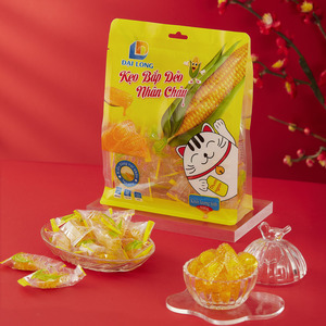 Dai Long Supplies - Caramelos Envueltos Individualmente de la Mejor Calidad - Mango Delicioso, Dulce y Suave con un Toque Ácido, Caramelos de Fruta Deliciosos - Product Image 3
