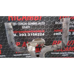 ท่อไอเสีย M156E มาเซราติ เลวานเต้ ซีรีส์ (16>) 227D17 / 7314266 เบนซิน 3.0 - Product Image 2