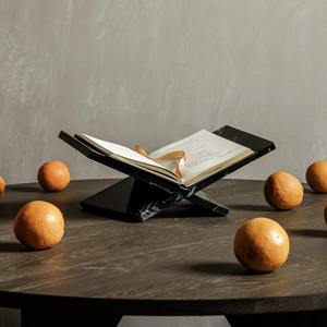 Luxury Modern Marble <b>Book</b> Holder for Home Bed Room Guest Room Living Room Garden Birthday Wedding Islamic <b>Books</b> for Ramadan - Product Image 1