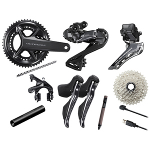 Groupe Shimano Ultegra R8150 Di2 - Product Image 2