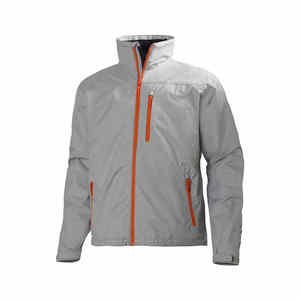 Chaqueta Deportiva Impermeable y Cortavientos Personalizada, Transpirable, para Exteriores, para Hombre - Product Image 3