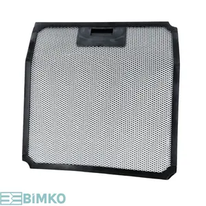 BMK-CF24-C Wholesale Activated Carbon Filters for Cooker Hoods Range Hood Filter Charcoal Kitchen Household Parts AF300