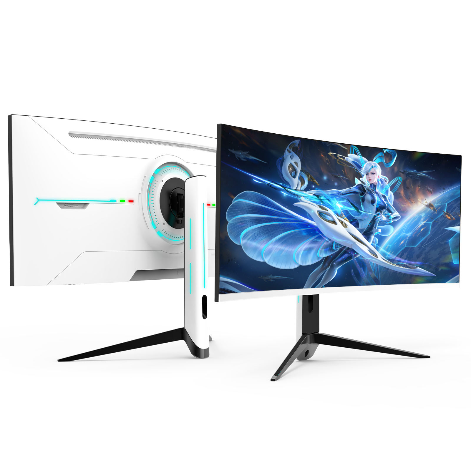 1440p Budget Ips 144hz Monitor Best Budget 1440p G Sync Monitor