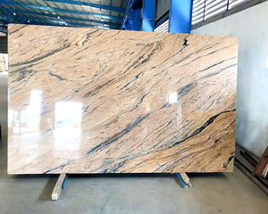 Dalle de granit d'or noir de qualité supérieure Offre Spéciale disponible à un prix abordable auprès de l'exportateur indien - Product Image 6