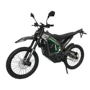 Motocicletas Eléctricas Vtron Trail X3 ST y Vtron Trail X6, Modelo 2026, Disponibles para Envío Inmediato - Product Image 2