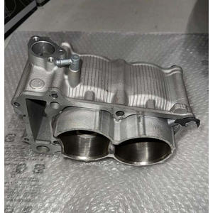 Kit de cylindre d'origine Yamaha TMAX 530 2017-2019, état neuf - Product Image 5