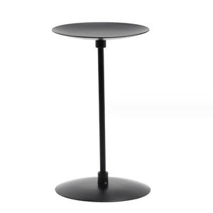 Bougeoirs de décoration de maison de noël de mariage en fer noir antique Nouveau design Bougie fantaisie Moule Revêtement en poudre Support en métal - Product Image 3