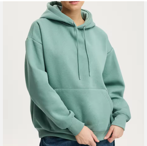 Sweat-shirts à capuche pour femmes de haute qualité personnalisés Respirant Taille XS pour l'hiver et l'été Logo personnalisé imprimé Broderie - Product Image 1