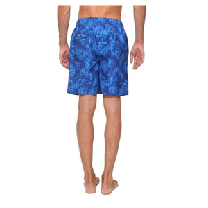 Pantalones Cortos Casuales de Playa Personalizados con Bordado y Estampado, Servicio OEM, Ecológicos, de Secado Rápido, Ropa de Calle de Verano, Unisex, Estilo Bandana - Product Image 3
