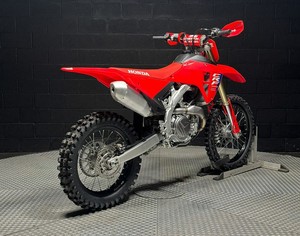 Ventas de calidad 2025-2026 Hondaas CRF 250RX Nueva motocicleta de Motocross Doorstep Entrega mundial - Product Image 4