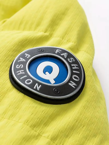 Veste à bulles d'hiver à la vente chaude pour hommes, veste à bulles légère et chaude pour l'extérieur, veste à bulles en duvet pour hommes - Product Image 3