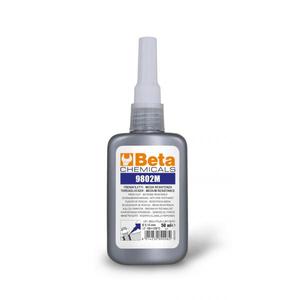 BETA Auto Fastener & Clip Multi-Pack Threadlocker-Résistance moyenne - Product Image 1
