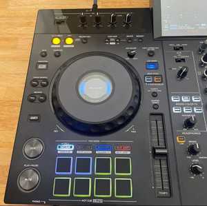 Hot Sales DJ XDJ RX3 2ch All-in-One DJ System XDJ-RX3 DJ Controller, 100% Original Factory Sealed - Product Image 4