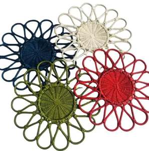 Posavasos decorativos gratis de nuevo diseño para decoración del hogar y decoración de restaurantes en diseño moderno - Product Image 4