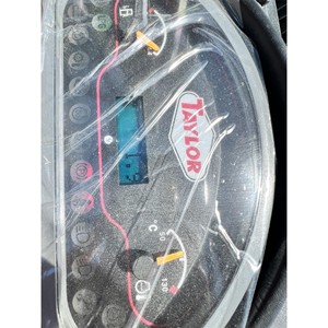 Montacargas Taylor GT50 de Combustión Interna 2023 - Product Image 5