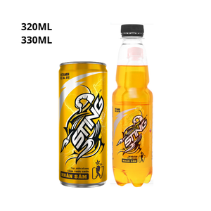 Sales STING GOLD Energy Drinks Can & Pet Ginseng con sabor proporciona una poderosa fuente de energía - Product Image 1